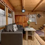 Domki U Ciaptoka