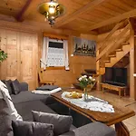 Domki U Ciaptoka