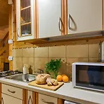 Domki U Ciaptoka
