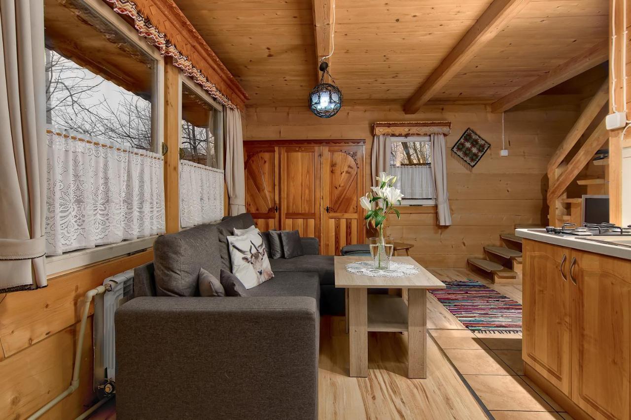 U Ciaptoka * Zakopane