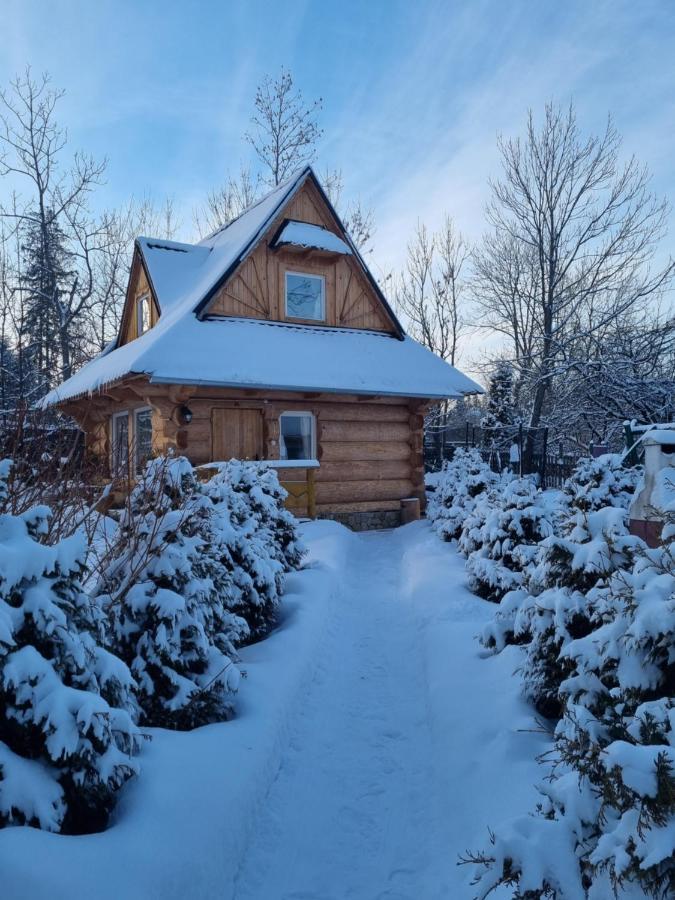 U Ciaptoka * Zakopane