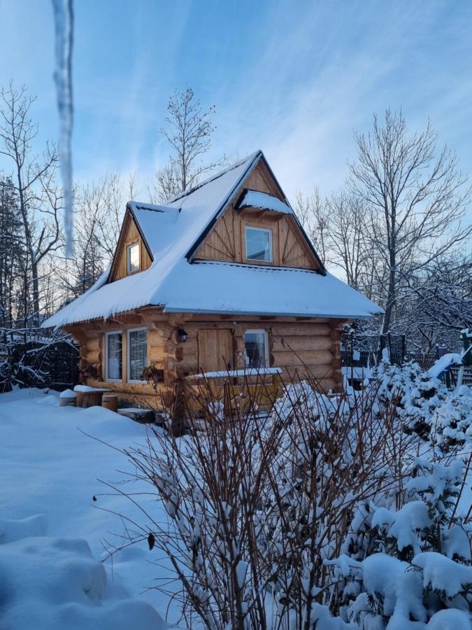 U Ciaptoka Chalet