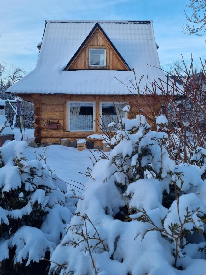 U Ciaptoka * Zakopane