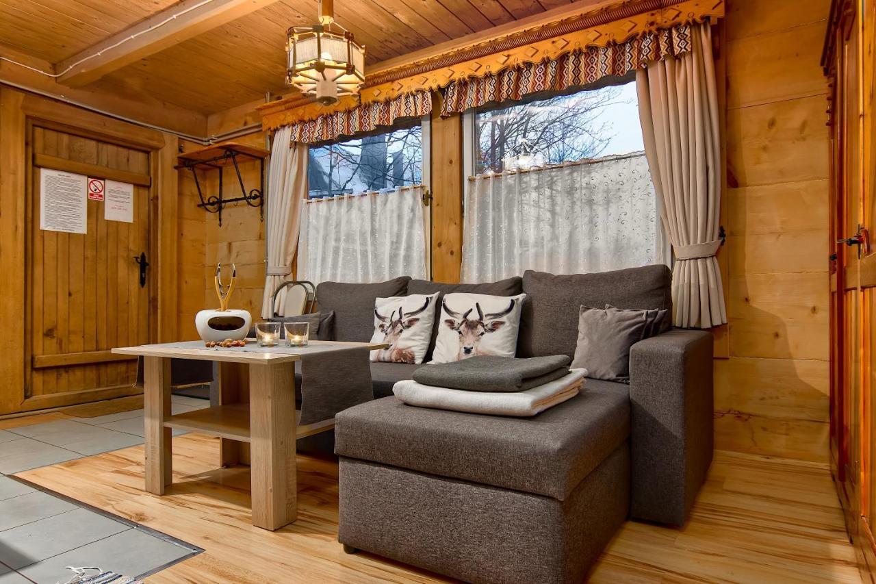 U Ciaptoka Chalet Zakopane