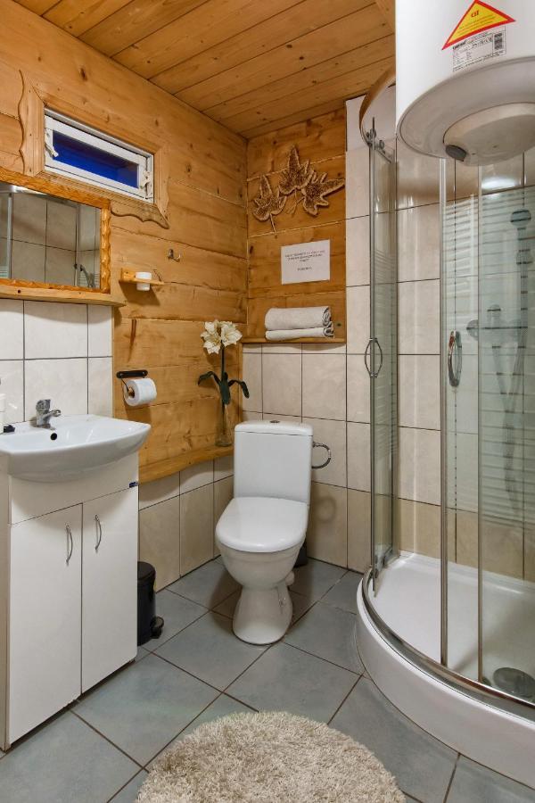 Chalet U Ciaptoka Zakopane