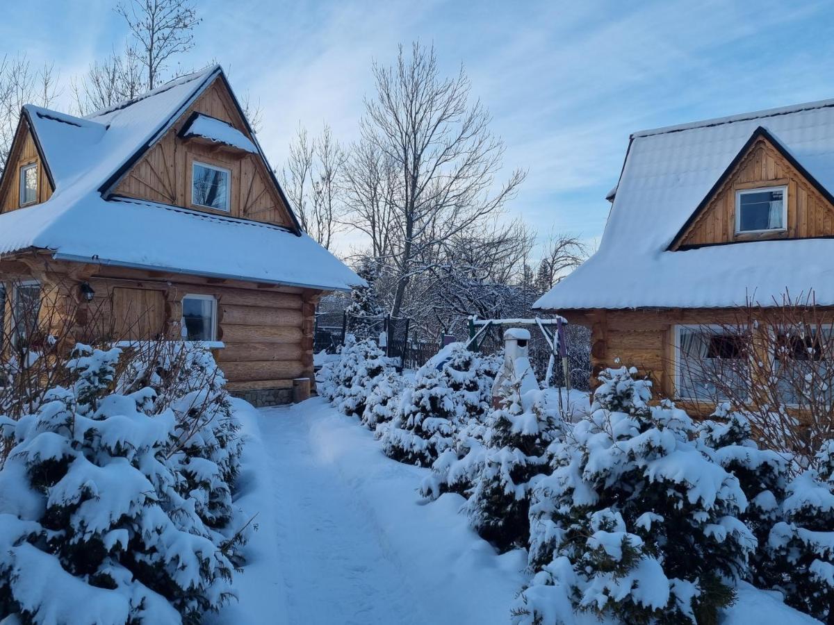 U Ciaptoka Chalet Zakopane