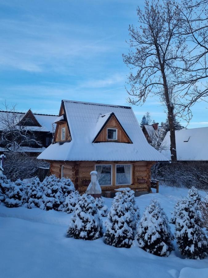 U Ciaptoka Zakopane