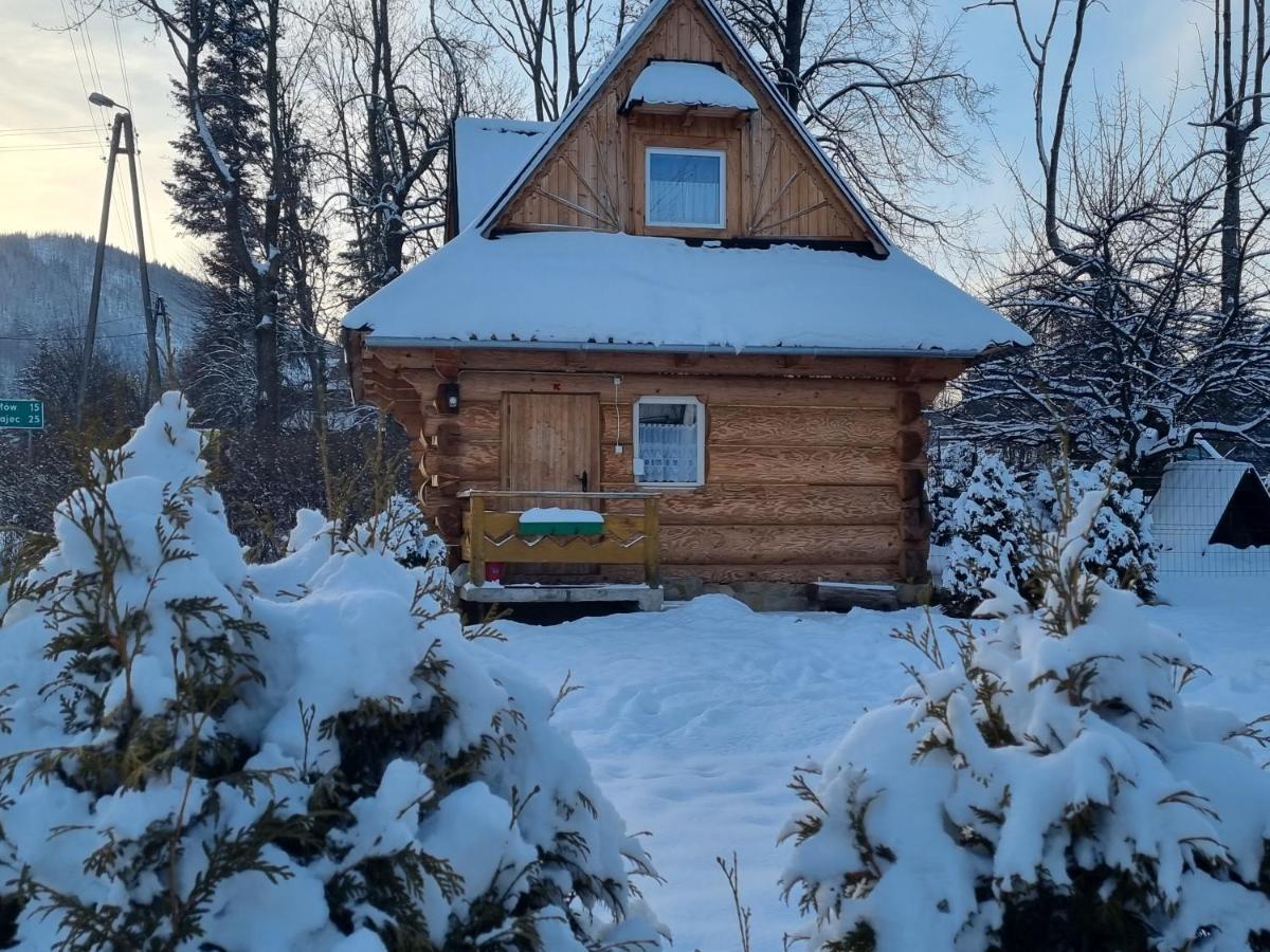 U Ciaptoka Chalet *