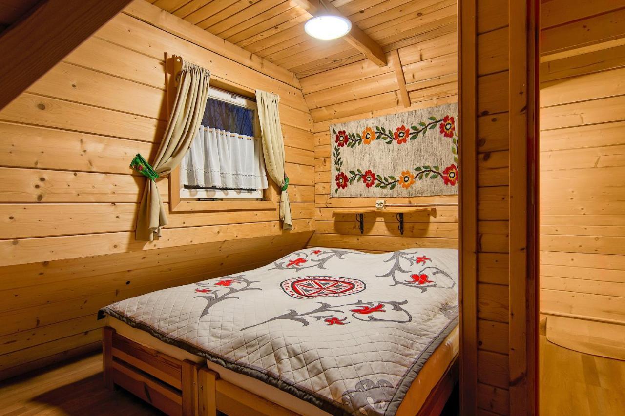 Chalet U Ciaptoka Zakopane