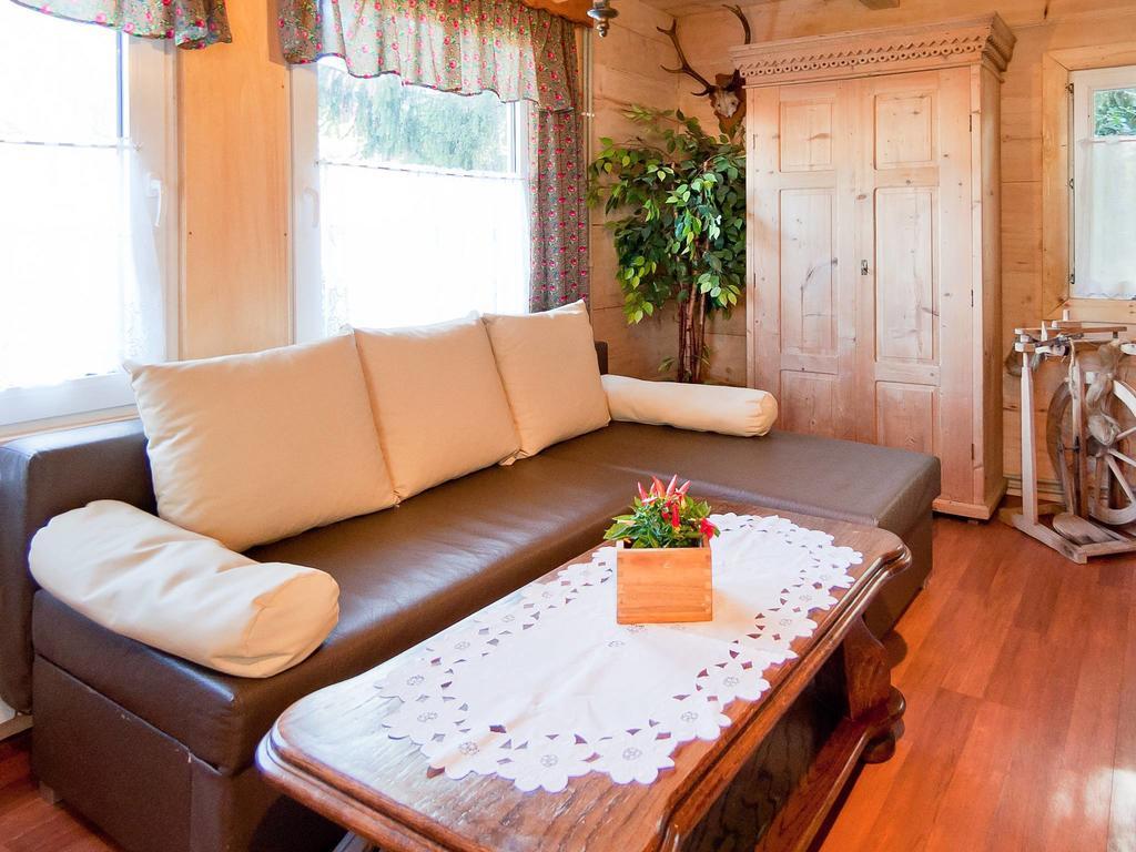U Ciaptoka Chalet