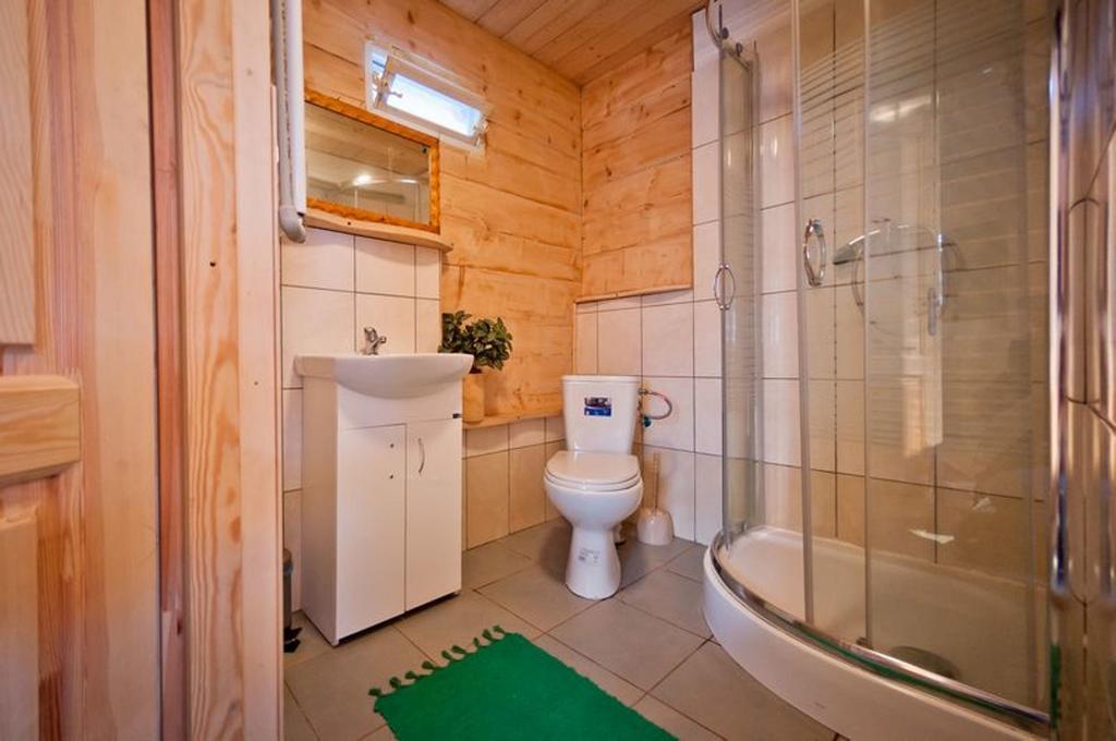 Chalet U Ciaptoka *