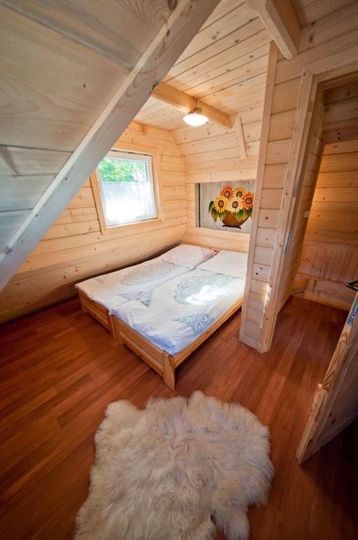 U Ciaptoka Chalet *